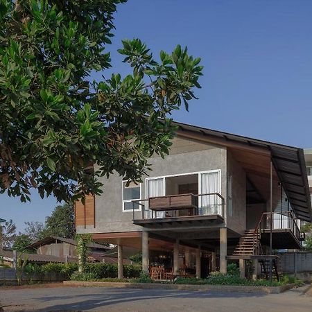 Baan Lek Villa Chanthaburi Exterior photo