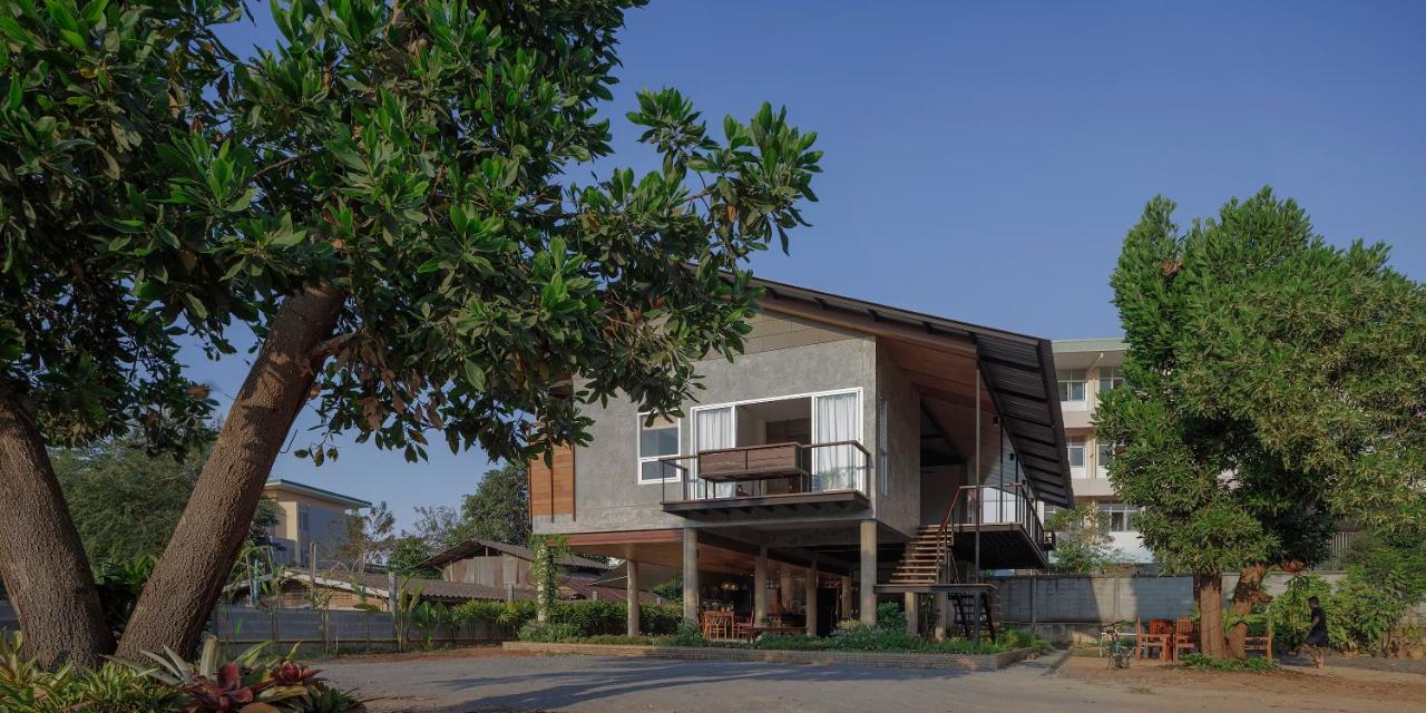 Baan Lek Villa Chanthaburi Exterior photo
