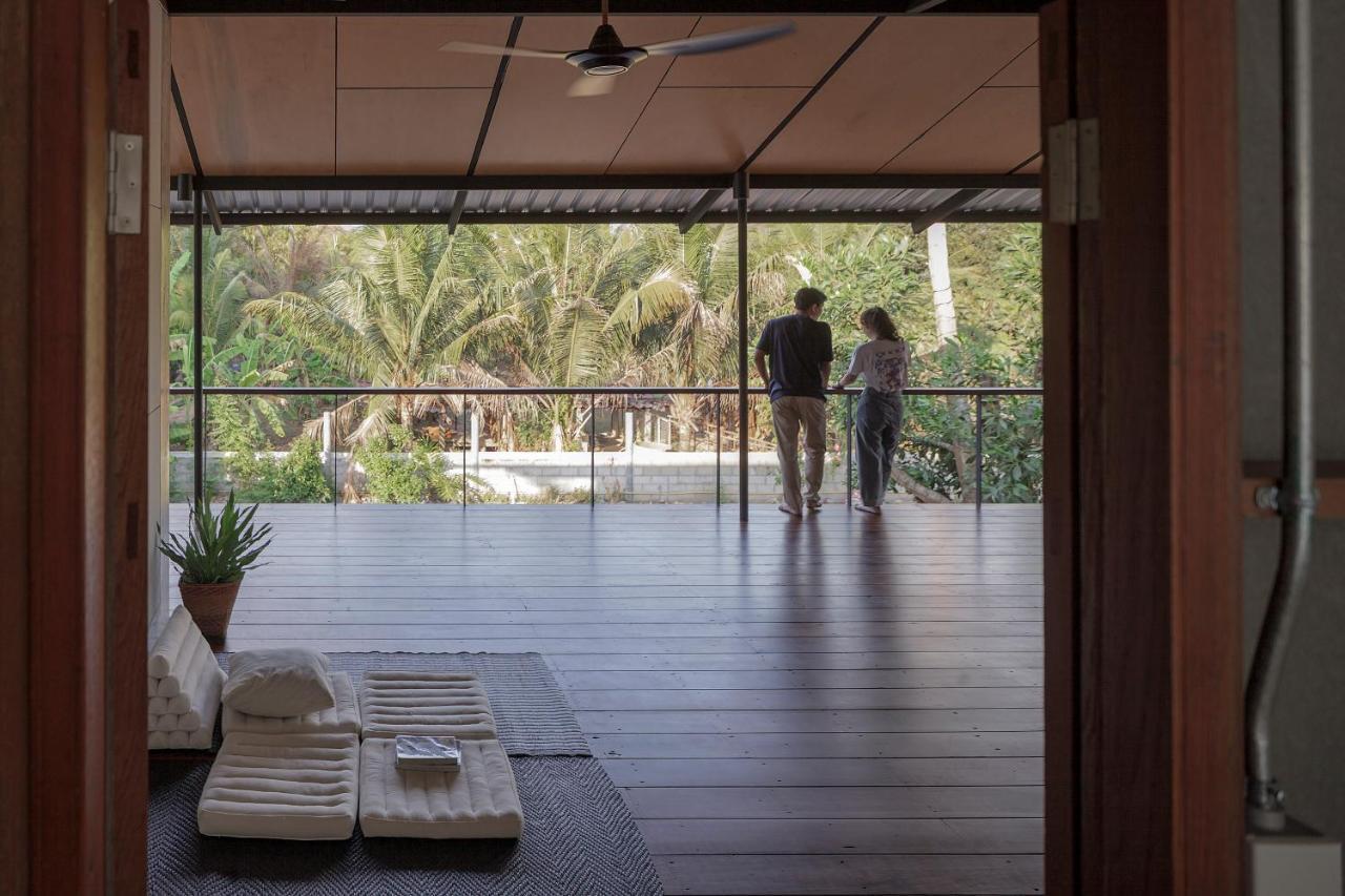 Baan Lek Villa Chanthaburi Exterior photo